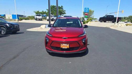 2022 Chevrolet Bolt EUV FWD Premier