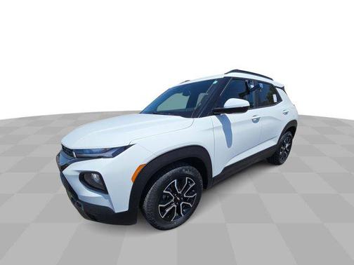2023 Chevrolet Trailblazer ACTIV
