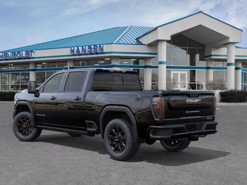 2026 GMC Sierra 3500 Base