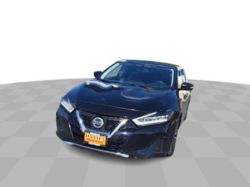 2019 Nissan Maxima 3.5 SL