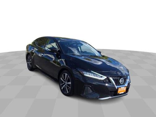 2019 Nissan Maxima 3.5 SL