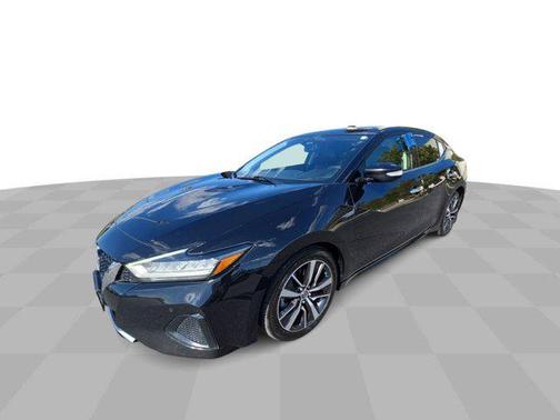 2019 Nissan Maxima 3.5 SL