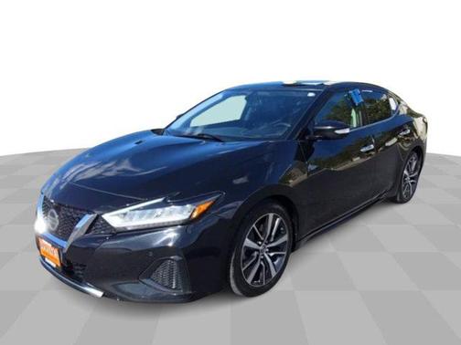 2019 Nissan Maxima 3.5 SL