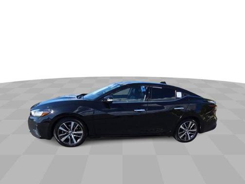 2019 Nissan Maxima 3.5 SL