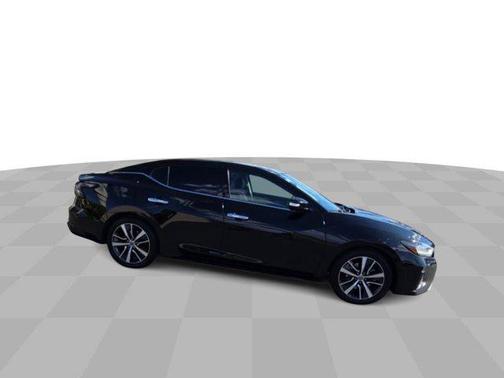 2019 Nissan Maxima 3.5 SL
