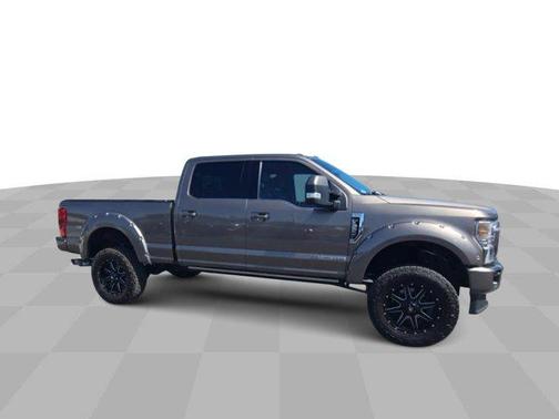 2021 Ford F-350 King Ranch