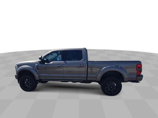 2021 Ford F-350 King Ranch