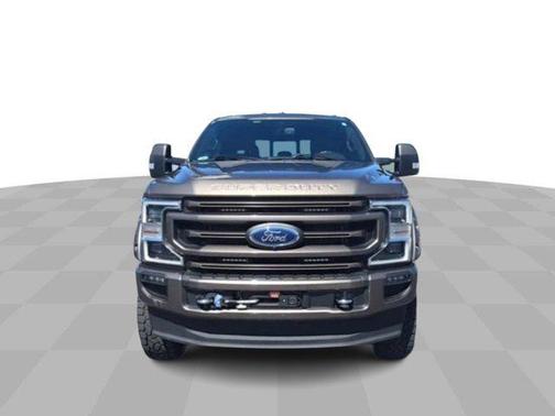 2021 Ford F-350 King Ranch