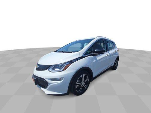 2020 Chevrolet Bolt EV FWD Premier