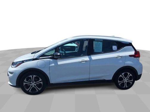 2020 Chevrolet Bolt EV FWD Premier