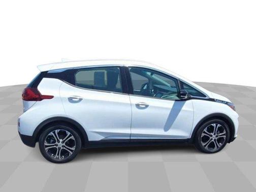 2020 Chevrolet Bolt EV FWD Premier