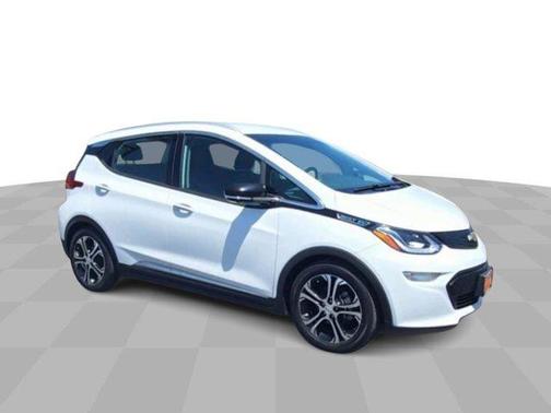2020 Chevrolet Bolt EV FWD Premier