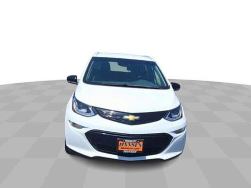 2020 Chevrolet Bolt EV FWD Premier
