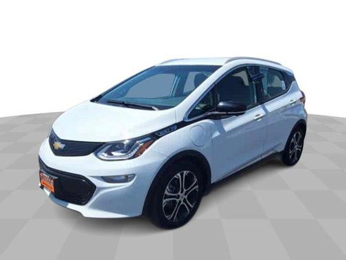2020 Chevrolet Bolt EV FWD Premier