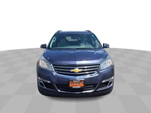 2014 Chevrolet Traverse 2LT