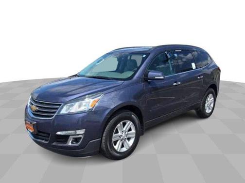 2014 Chevrolet Traverse 2LT
