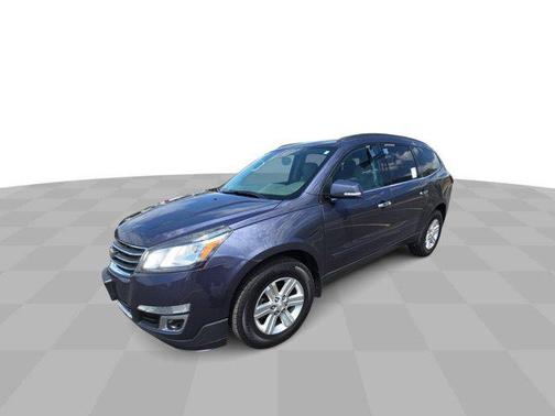 2014 Chevrolet Traverse 2LT