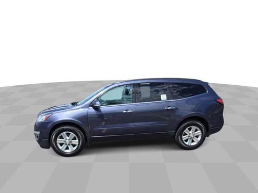2014 Chevrolet Traverse 2LT