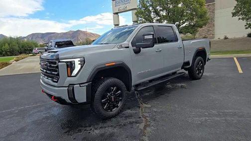 2024 GMC Sierra 3500 Base
