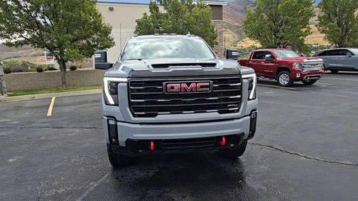 2024 GMC Sierra 3500 Base