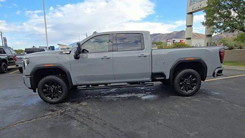 2024 GMC Sierra 3500 Base