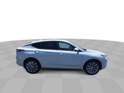 2024 Buick Envista Avenir FWD