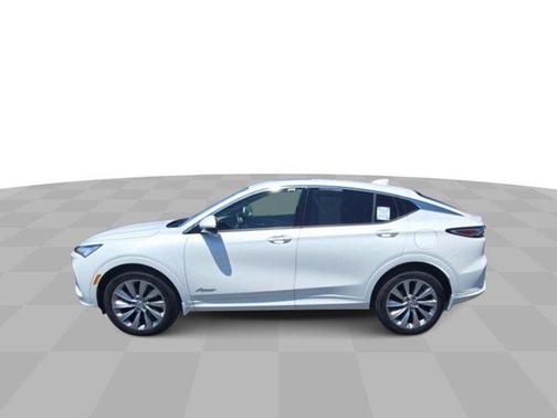 2024 Buick Envista Avenir FWD