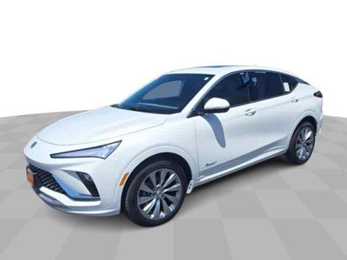 2024 Buick Envista Avenir FWD