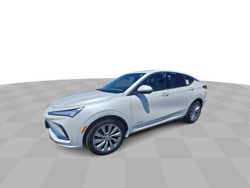 2024 Buick Envista Avenir FWD