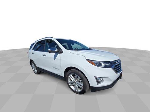 2020 Chevrolet Equinox Premier w/2LZ