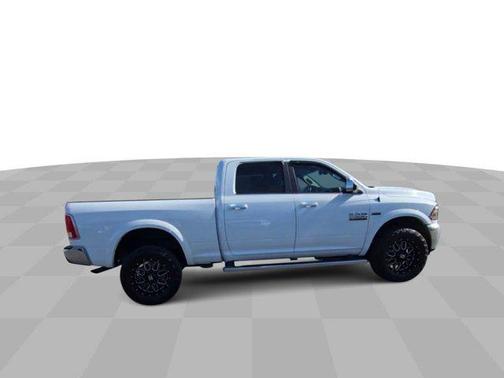 2014 RAM 2500 Laramie