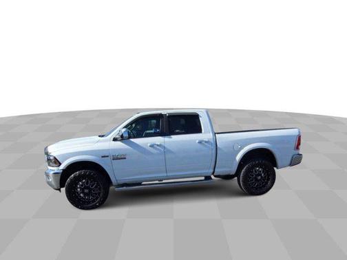 2014 RAM 2500 Laramie