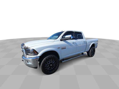 2014 RAM 2500 Laramie