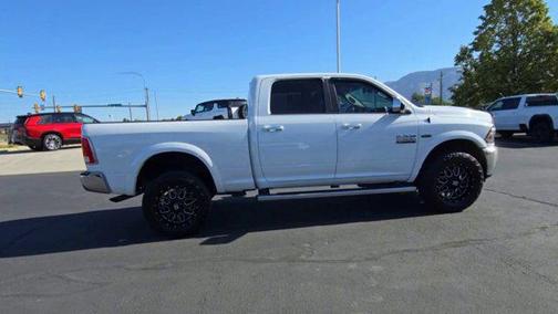 2014 RAM 2500 Laramie
