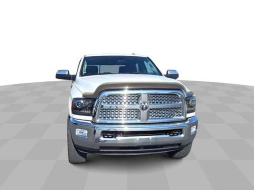 2014 RAM 2500 Laramie
