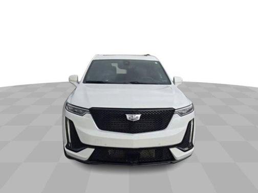 2022 Cadillac XT6 Sport AWD
