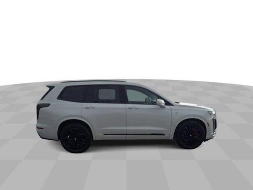 2022 Cadillac XT6 Sport AWD