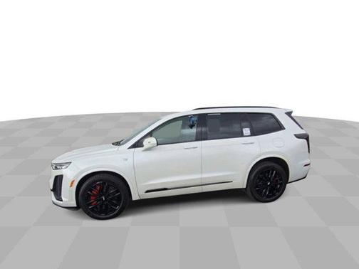 2022 Cadillac XT6 Sport AWD