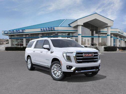2026 GMC Yukon XL 4WD Elevation