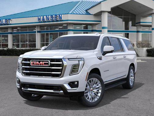 2026 GMC Yukon XL 4WD Elevation