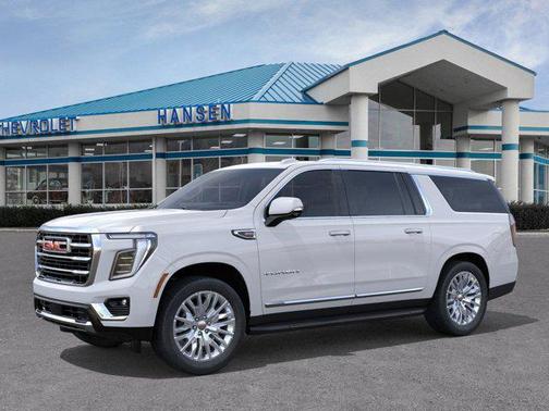 2026 GMC Yukon XL 4WD Elevation