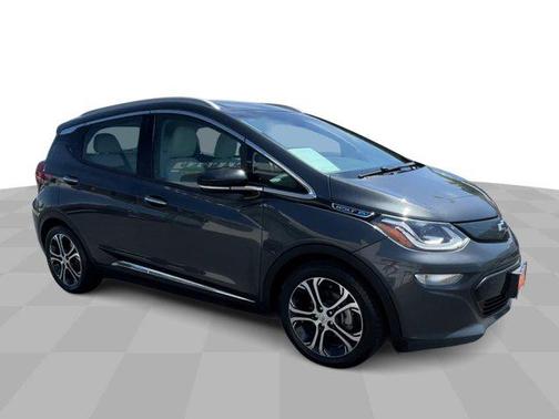 2019 Chevrolet Bolt EV Premier