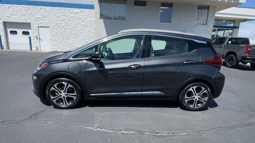 2019 Chevrolet Bolt EV Premier