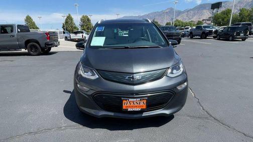 2019 Chevrolet Bolt EV Premier