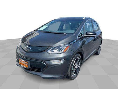 2019 Chevrolet Bolt EV Premier