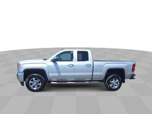 2015 GMC Sierra 2500 SLT