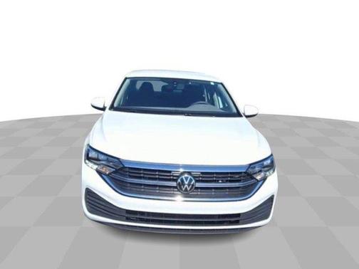 2023 Volkswagen Jetta 1.5T S