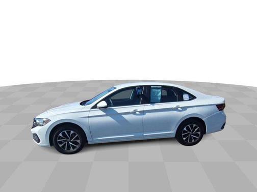 2023 Volkswagen Jetta 1.5T S