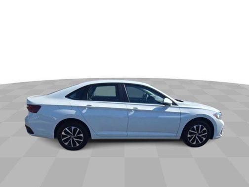 2023 Volkswagen Jetta 1.5T S