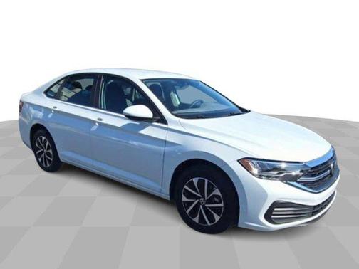 2023 Volkswagen Jetta 1.5T S